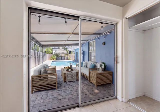 Photo 4 of Single family home for sale at 1716 NE 17th Avenue, Fort Lauderdale, FL 33305 | MLS# A12084369 | Listing updated on 2026-09-06