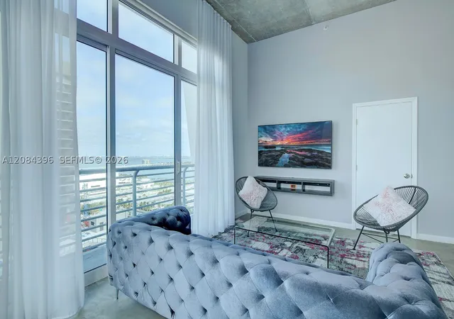 Photo 1 of Condo for sale at 234 Ne 3rd Street #UPH01, Miami, FL 33132 | MLS# A12084396 | Listing updated on 2026-09-10