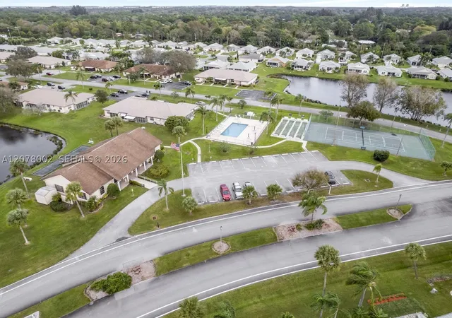 Photo 3 of Condo for sale at 416 Ponderosa #29, Fort Pierce, FL 34982 | MLS# A12078002 | Listing updated on 2026-09-22