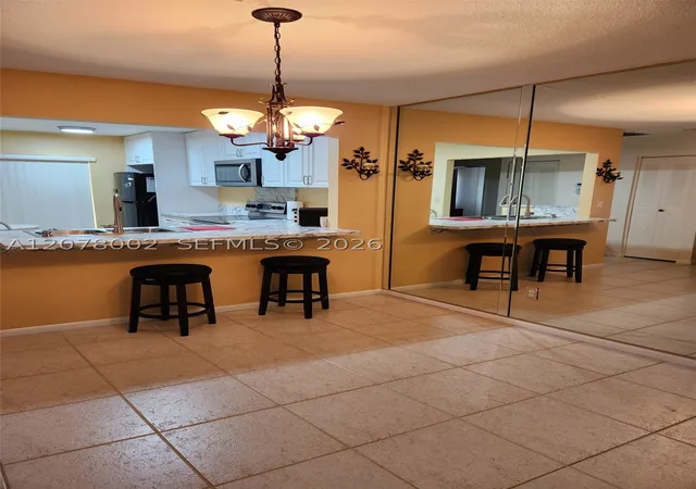 Listing Photo 5 - Condo for sale in building located at 416 Ponderosa, Fort Pierce, FL 34982 - Unit #29