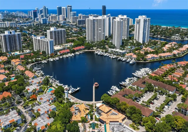 Land for sale at 3601 NE 207th Street N 51, Aventura, FL 33180 | MLS# A12084403
