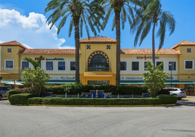 Photo 4 of House for sale at 3601 NE 207th Street N 51, Aventura, FL 33180 | MLS# A12084403 | Listing updated on 2026-09-06