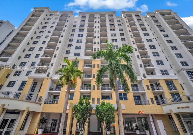 Photo 1 of Condo for sale at 1830 Radius Dr #503, Hollywood, FL 33020 | MLS# A12084150 | Listing updated on 2026-09-09