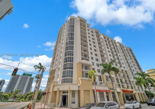 Photo 2 of Condo for sale at 1830 Radius Dr #503, Hollywood, FL 33020 | MLS# A12084150 | Listing updated on 2026-09-09