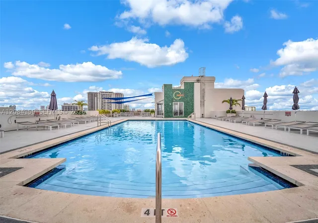 Photo 3 of Condo for sale at 1830 Radius Dr #503, Hollywood, FL 33020 | MLS# A12084150 | Listing updated on 2026-09-09
