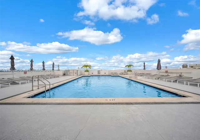 Photo 4 of Condo for sale at 1830 Radius Dr #503, Hollywood, FL 33020 | MLS# A12084150 | Listing updated on 2026-09-09