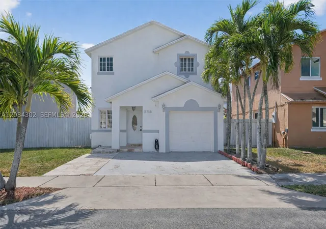 Photo 1 of Single family home for sale at 13758 Sw 160th Terrace, Miami, FL 33177 | MLS# A12084302 | Listing updated on 2026-09-06