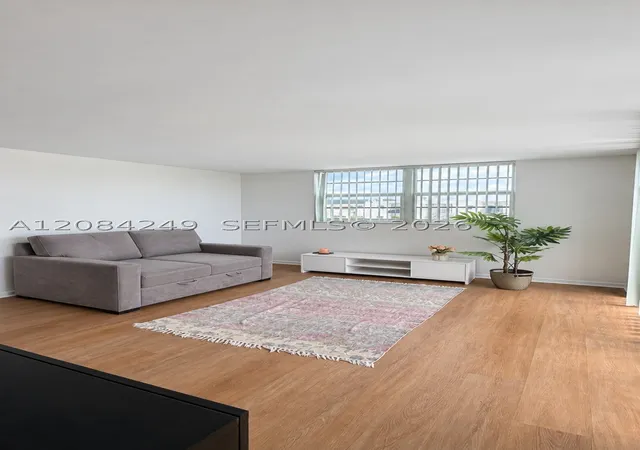 Photo 4 of Condo for sale at 1990 Marseille Dr #407, Miami Beach, FL 33141 | MLS# A12084249 | Listing updated on 2026-09-06