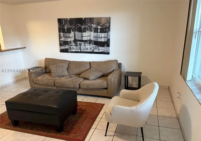 Photo 2 of Condo for sale at 1780 79th Street Cswy #C309, North Bay Village, FL 33141 | MLS# A12084411 | Listing updated on 2026-09-10