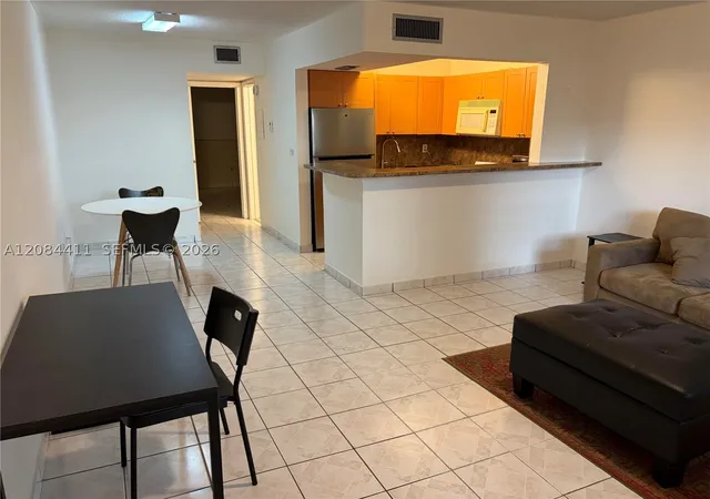 Listing Photo 4 - Condo for sale in building located at 1780 79Th St Cswy, North Bay Village, FL 33141 - Unit #C309