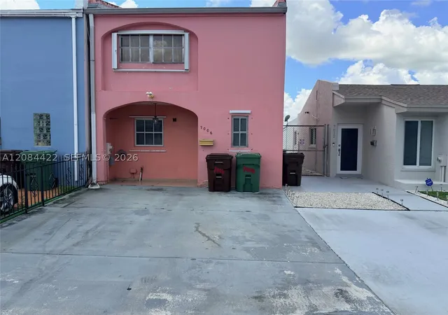 Photo 3 of Townhouse for sale at 7006 W 17th Court, Hialeah, FL 33014 | MLS# A12084422 | Listing updated on 2026-10-05