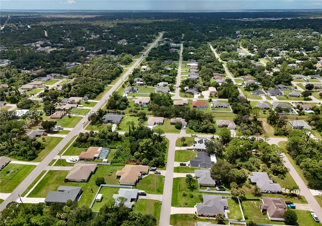 Photo 2 of Land for sale at Monday Terrace, North Port, FL 34286 | MLS# A12084427 | Listing updated on 2026-09-06