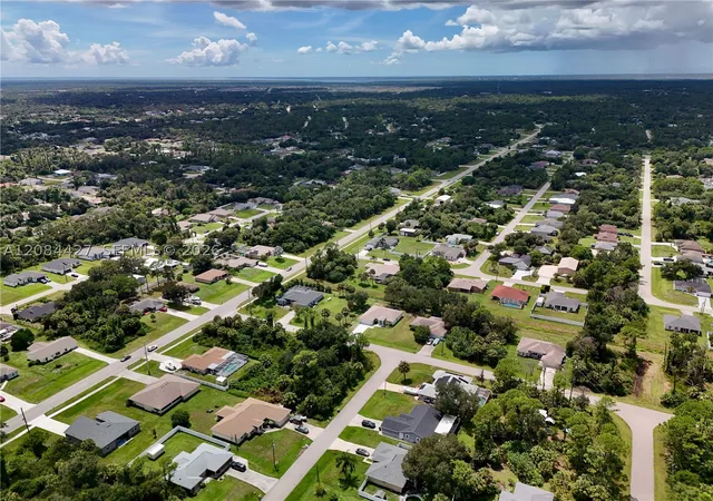Photo 3 of Land for sale at Monday Terrace, North Port, FL 34286 | MLS# A12084427 | Listing updated on 2026-09-06