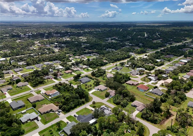 Photo 3 of Land for sale at Monday Terrace, North Port, FL 34286 | MLS# A12084427 | Listing updated on 2026-09-06