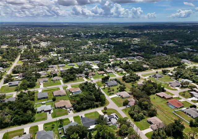 Photo 4 of Land for sale at Monday Terrace, North Port, FL 34286 | MLS# A12084427 | Listing updated on 2026-09-06
