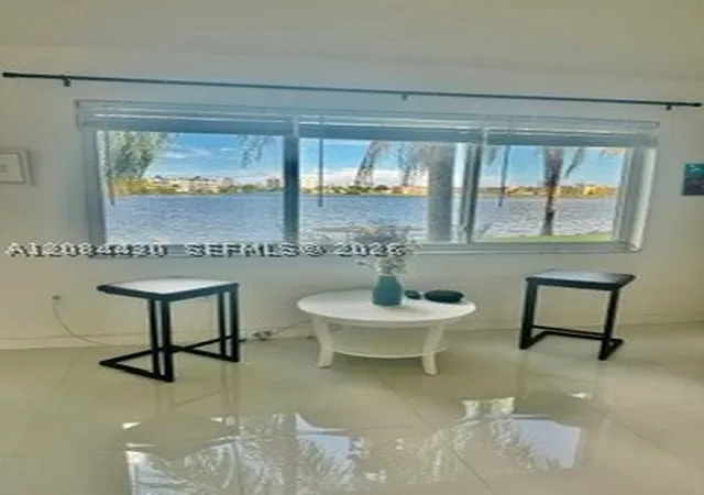 Photo 3 of Condo for sale at 18901 Ne 14th Avenue #104, Miami, FL 33179 | MLS# A12084430 | Listing updated on 2026-09-10