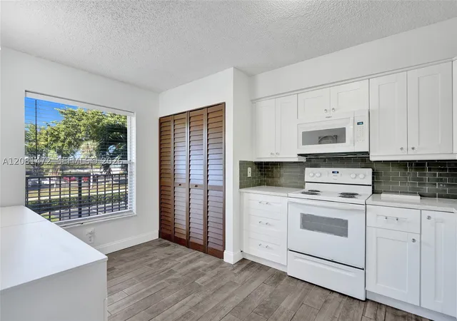Photo 4 of Condo for sale at 4570 NW 18th Avenue #202, Deerfield Beach, FL 33064 | MLS# A12081472 | Listing updated on 2026-09-06