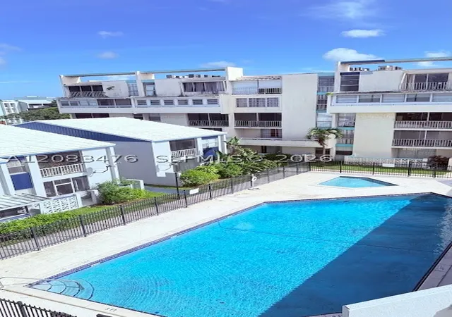 Photo 1 of Condo for sale at 2029 Nw 46th Avenue #E402, Lauderhill, FL 33313 | MLS# A12083476 | Listing updated on 2026-09-17