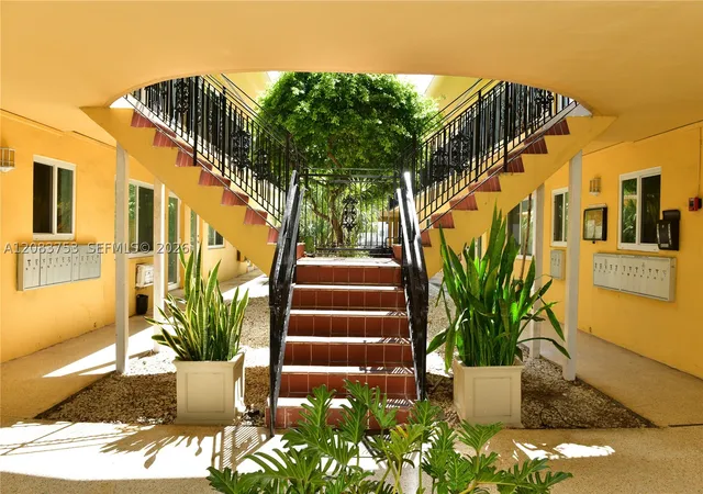Photo 1 of Condo for sale at 65 W Washington Ave #26, Miami Beach, FL 33139 | MLS# A12083753 | Listing updated on 2026-09-09