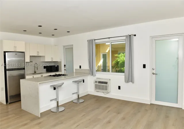Photo 2 of Condo for sale at 65 N Washington Ave #25, Miami Beach, FL 33139 | MLS# A12083161 | Listing updated on 2026-09-09