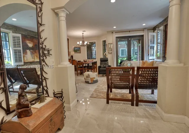 Photo 3 of Townhouse for sale at 2706 Kinsington Cir #23-2, Weston, FL 33332 | MLS# A12084441 | Listing updated on 2026-09-07