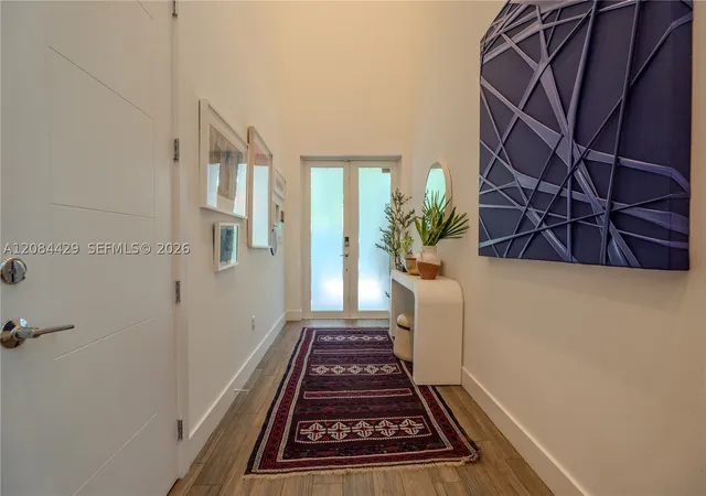 Photo 3 of Townhouse for sale at 3167 Gifford Ln #3167, Miami, FL 33133 | MLS# A12084429 | Listing updated on 2026-10-07