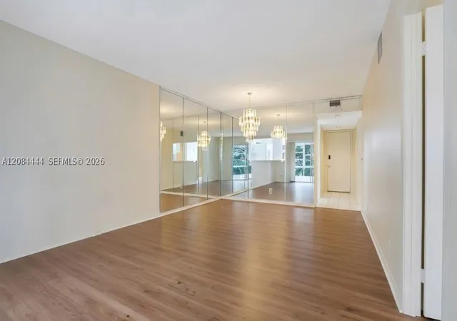 Photo 3 of Condo for sale at 13001 Sw 15th Court #405T, Pembroke Pines, FL 33027 | MLS# A12084444 | Listing updated on 2026-09-07