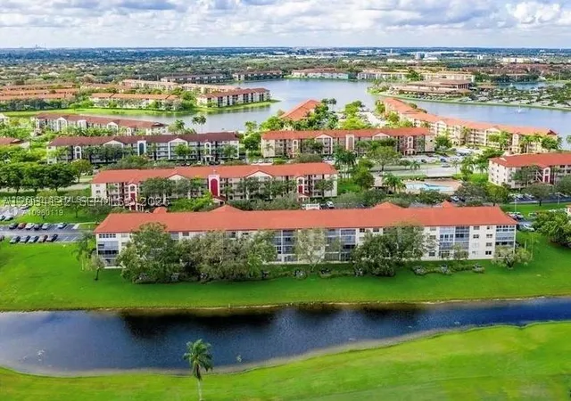 Photo 3 of Condo for sale at 13155 SW 7th Court #402E, Pembroke Pines, FL 33027 | MLS# A12084132 | Listing updated on 2026-09-06