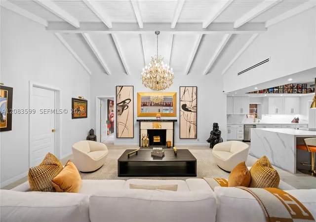 Photo 3 of Sale Pending at 238 E San Marino Dr, Miami Beach, FL 33139 | MLS# A12083599 | Listing updated on 2026-10-02