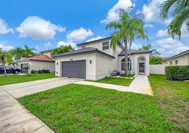 Photo 3 of Single family home for sale at 18038 Sw 12th Court, Pembroke Pines, FL 33029 | MLS# A12082710 | Listing updated on 2026-09-12