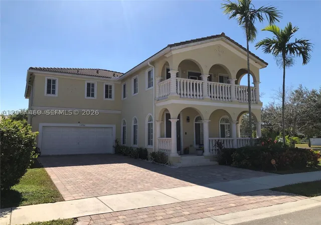 Photo 1 of Single family home for sale at 13986 Sw 276th Way, Homestead, FL 33032 | MLS# A12084460 | Listing updated on 2026-09-06