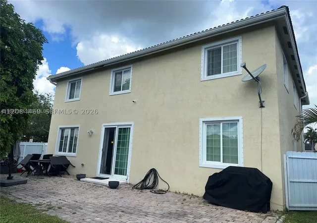 Photo 4 of Single family home for sale at 13986 SW 276th Way, Homestead, FL 33032 | MLS# A12084460 | Listing updated on 2026-09-06