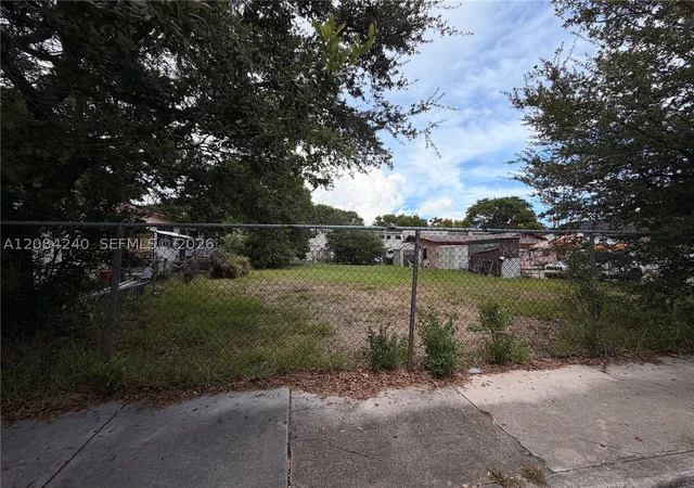 Land for sale at 89 NW 34th Terrace, Miami, FL 33127 | MLS# A12084240