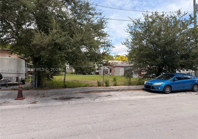 Photo 1 of Land for sale at 89 NW 34th Terrace, Miami, FL 33127 | MLS# A12084240 | Listing updated on 2026-09-06