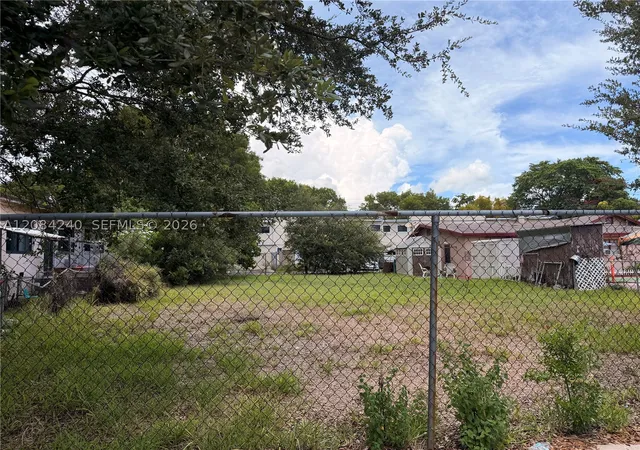 Photo 2 of Land for sale at 89 NW 34th Terrace, Miami, FL 33127 | MLS# A12084240 | Listing updated on 2026-09-06
