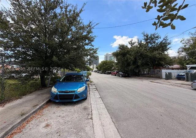 Photo 4 of Land for sale at 89 NW 34th Terrace, Miami, FL 33127 | MLS# A12084240 | Listing updated on 2026-09-06