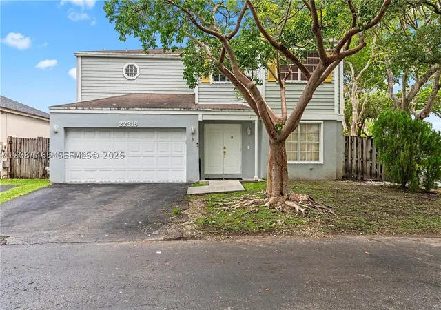 Photo 1 of Single family home for sale at 22316 Sw 99th Avenue, Cutler Bay, FL 33190 | MLS# A12084465 | Listing updated on 2026-09-06