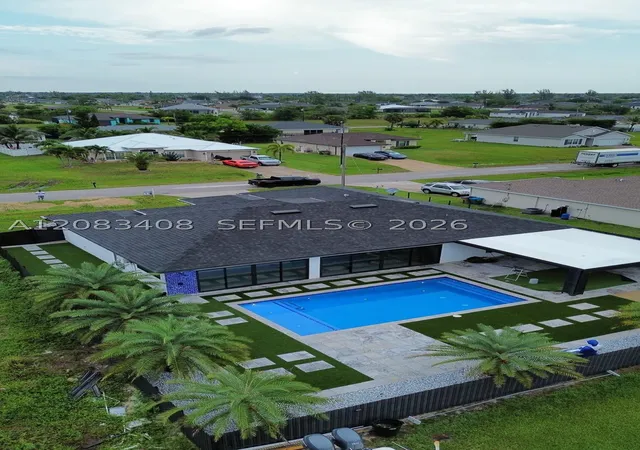 Photo 3 of Single family home for sale at 2240 9th Street, Cape Coral, FL 33993 | MLS# A12083408 | Listing updated on 2026-09-06