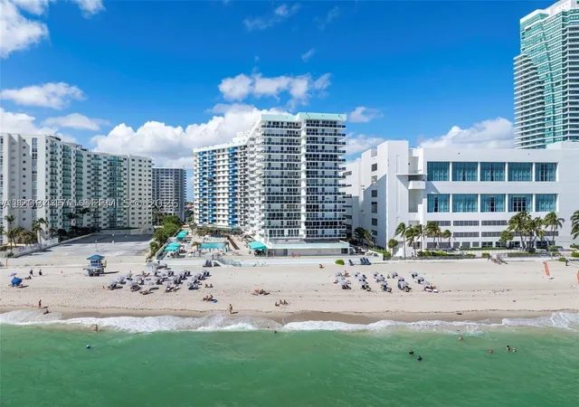 Photo 2 of Condo for sale at 3725 S Ocean Dr #715, Hollywood, FL 33019 | MLS# A12084471 | Listing updated on 2026-09-06