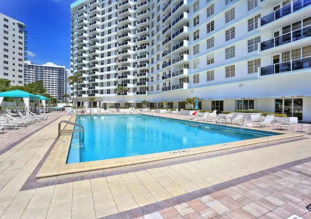 Photo 3 of Condo for sale at 3725 S Ocean Dr #715, Hollywood, FL 33019 | MLS# A12084471 | Listing updated on 2026-09-06