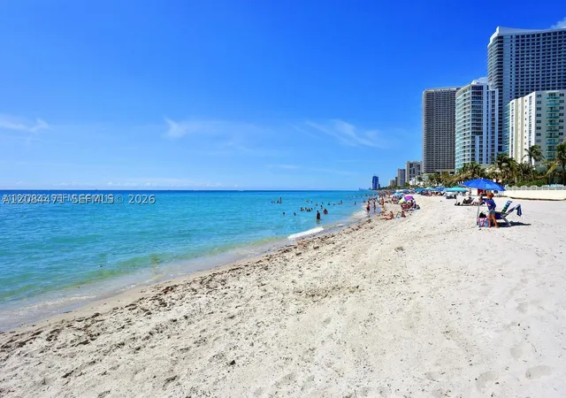 Photo 4 of Condo for sale at 3725 S Ocean Dr #715, Hollywood, FL 33019 | MLS# A12084471 | Listing updated on 2026-09-06