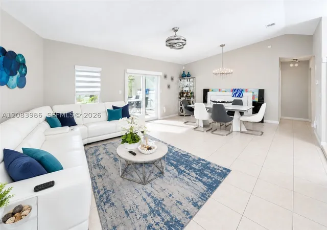 Photo 4 of Single family home for sale at 327 Marquee Dr, Kissimmee, FL 34758 | MLS# A12083986 | Listing updated on 2026-09-06