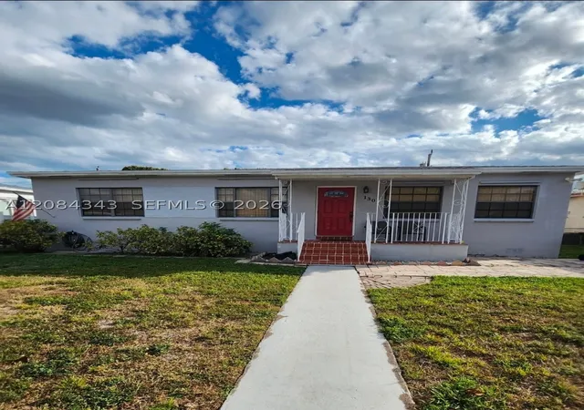 Single family home for sale at 130 E 35th Street, Hialeah, FL 33013 | MLS# A12084343