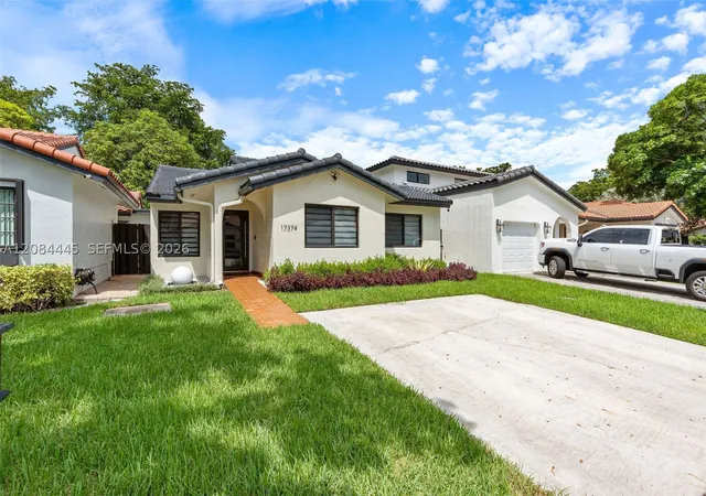 Photo 1 of Single family home for sale at 17374 Nw 66th Place, Hialeah, FL 33015 | MLS# A12084445 | Listing updated on 2026-09-06