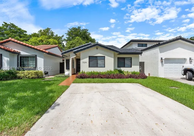 Photo 2 of Single family home for sale at 17374 Nw 66th Place, Hialeah, FL 33015 | MLS# A12084445 | Listing updated on 2026-09-06