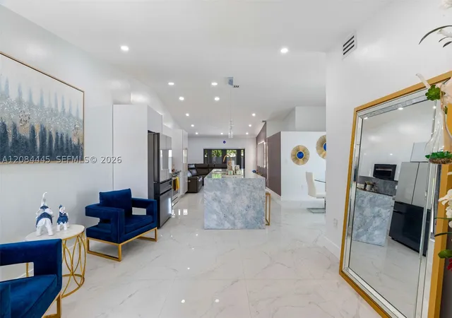 Photo 4 of Single family home for sale at 17374 NW 66th Place, Hialeah, FL 33015 | MLS# A12084445 | Listing updated on 2026-09-06