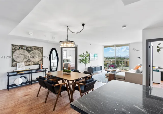 Photo 2 of Condo for sale at 5077 Nw 7th Street #1117, Miami, FL 33126 | MLS# A12083707 | Listing updated on 2026-09-07