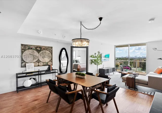 Photo 3 of Condo for sale at 5077 Nw 7th Street #1117, Miami, FL 33126 | MLS# A12083707 | Listing updated on 2026-09-07