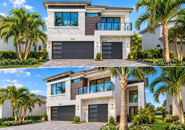 Single family home for sale at 20415 Southernwood Ave, Boca Raton, FL 33434 | MLS# A12084495