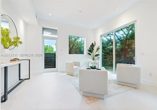 Photo 3 of Multi family home for sale at 1620 Sw And 1622 30th Ave, Miami, FL 33145 | MLS# A12072333 | Listing updated on 2026-09-07